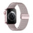 Curea din otel inoxidabil Forcell pentru Apple Watch