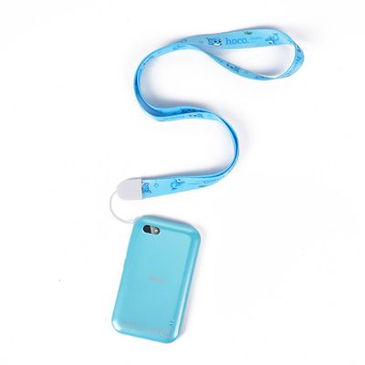 Hoco Y102 gyermek mobiltelefon, Nano kártya 2G, 2.8" 800mAh, kamerával