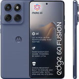 Telefon mobil Motorola Edge 60 Fusion 5G - second hand