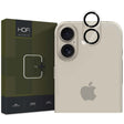 Folie de protectie Camera spate HOFI CAM PRO+ pentru Apple iPhone 16 Plus / 16, Sticla Securizata