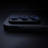 Folie de protectie Camera Spate 3MK Protection pentru Xiaomi 15 Ultra, Sticla Securizata, Set 4 bucati