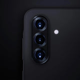 Folie de protectie Camera Spate 3MK Protection Pro pentru Samsung Galaxy S24 Ultra S928, Sticla Securiz