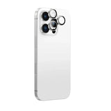 Folie de protectie Camera Spate Anank AR pentru Apple iPhone 17 Air, Sticla Securizat