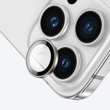 Folie de protectie Camera Spate Anank AR pentru Apple iPhone 17 Pro Max / 17 Pro, Sticla Securizata