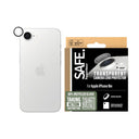 Folie de protectie Camera Spate PanzerGlass Safe. pentru Apple iPhone 16e, Sticla Securiz - Transparenta - NotebookGsm