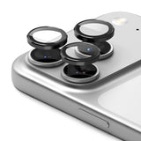 Folie de protectie Camera Spate Ringke pentru Apple iPhone 17 Pro Max / 17 Pro, Sticla Securizat