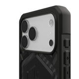 Folie de protectie Camera Spate Urban Armor Gear Shield pentru Apple iPhone 17 Pro Max / 17 Pro, Sticla Securizata