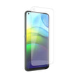 Folie de protectie Ecran Zagg Ultra Clear+ pentru Motorola Moto G9 Power, Plastic 200207918