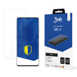 Folie de protectie Ecran 3MK ARC+ pentru Samsung Galaxy S20+ 5G G986 / S20+ G985, Plastic