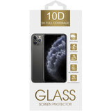 Folie de protectie Ecran OEM pentru Xiaomi Redmi Note 13 Pro 4G, Sticla Securizata, Full Glue, 10D