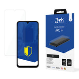 Folie de protectie Ecran 3MK ARC+ pentru Samsung Galaxy A25 A256, Plastic