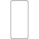 Folie de protectie Ecran OEM pentru Samsung Galaxy S25 S931, Sticla Securizata, Full Glue, 5D - Neagra - NotebookGsm