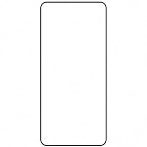 Folie de protectie Ecran OEM pentru Samsung Galaxy S25 S931, Sticla Securizata, Full Glue, 5D - Neagra - NotebookGsm