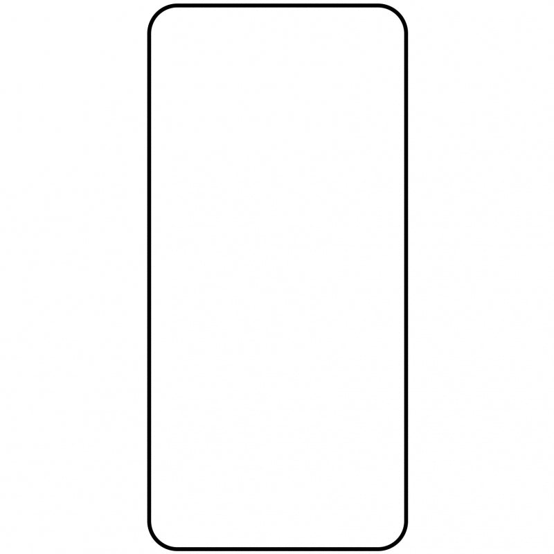 Folie de protectie Ecran OEM pentru Samsung Galaxy S24 FE S721, Sticla Securizata, Full Glue, Set 10 bucati, 9D - Neagra - NotebookGsm