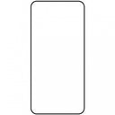 Folie de protectie Ecran OEM pentru Samsung Galaxy S24 FE S721, Sticla Securizata, Full Glue, Set 10 bucati, 9D - Neagra - NotebookGsm