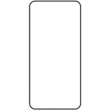 Folie de protectie Ecran OEM pentru Samsung Galaxy S24 FE S721, Sticla Securizata, Full Glue, Set 10 bucati, 9D - Neagra - NotebookGsm