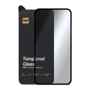 Folie de protectie Ecran Bear PRO+ pentru Samsung Galaxy S24 Ultra S928, Sticla Securizata, Full Glu - Neagra - NotebookGsm