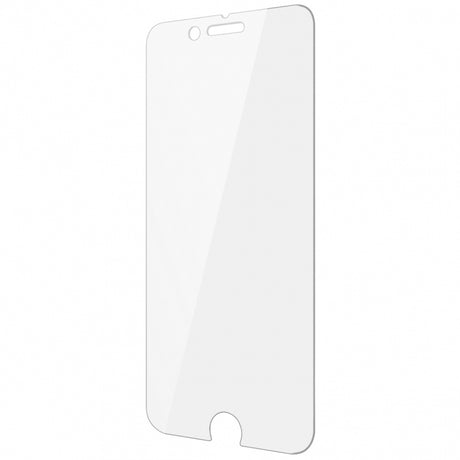 Folie de protectie Ecran BLUE Shield pentru Apple iPhone SE (2022) / SE (2020) / 8 / 7, Sticla Securizata, Full Glue, Case Frien - Default Title - NotebookGsm