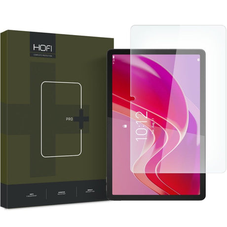 Folie de protectie Ecran HOFI PRO+ pentru Lenovo Tab M11, Sticla Securizata, Full Glue