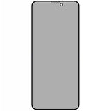 Folie de protectie Ecran Privacy HOCO G15 pentru Apple iPhone 15 Pro, Sticla Securizata, Full Glue, 5D - Default Title - NotebookGsm