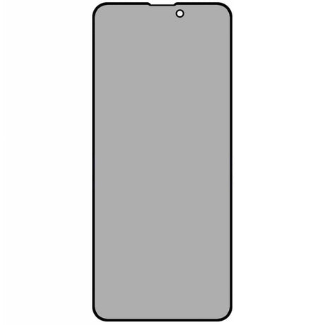 Folie de protectie Ecran Privacy HOCO G15 pentru Apple iPhone 15 Pro, Sticla Securizata, Full Glue, 5D - Default Title - NotebookGsm