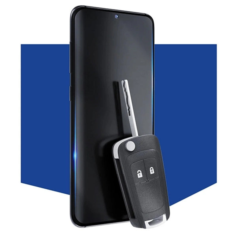 Folie de protectie Ecran 3MK ARC+ pentru Motorola Edge 60 Fusion, Plastic