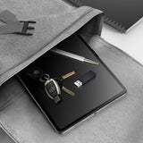 Folie de protectie Ecran 3MK FlexibleGlass Lite pentru Samsung Galaxy Tab Active5, Sticla Flexibila, Full Glue