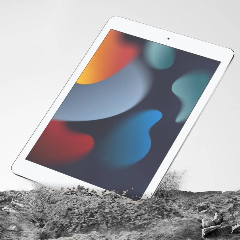 Folie de protectie Ecran 3MK FlexibleGlass Lite pentru Samsung Galaxy Tab Active5, Sticla Flexibila, Full Glue