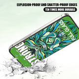 Folie de protectie Ecran Lito D+ Max Strong pentru Apple iPhone 17 Air, Sticla Securizata, Full Glu