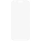 Folie de protectie Ecran Matte PanzerGlass Armor EasyAligner pentru Apple iPhone 17 Pro Max, Sticla Securizata, Full Glu