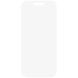 Folie de protectie Ecran Matte PanzerGlass Armor EasyAligner pentru Apple iPhone 17 Pro, Sticla Securizata, Full Glu