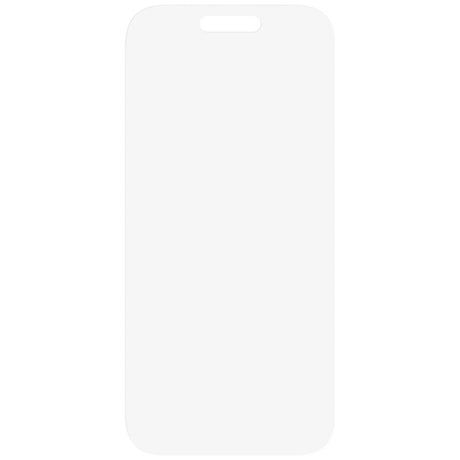 Folie de protectie Ecran Matte PanzerGlass Armor EasyAligner pentru Apple iPhone 17 Pro, Sticla Securizata, Full Glu - Transparenta - NotebookGsm