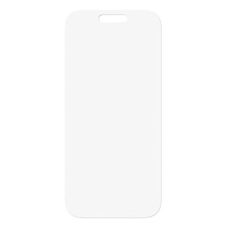 Folie de protectie Ecran PanzerGlass Classic Fit EasyAligner pentru Apple iPhone 17 Pro, Sticla Securizata, Full Glu - Transparenta - NotebookGsm