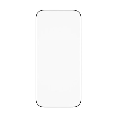 Folie de protectie Ecran PanzerGlass Ultra-Wide Ceramic II EasyAligner pentru Apple iPhone 17 / 16 Pro, Sticla Securizata, Full - Neagra - NotebookGsm