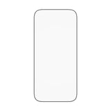 Folie de protectie Ecran PanzerGlass Ultra-Wide Fit EasyAligner pentru Apple iPhone 17 Pro, Sticla Securizata, Full Glu