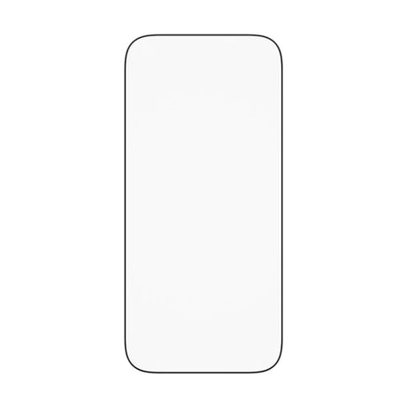 Folie de protectie Ecran PanzerGlass Ultra-Wide Fit EasyAligner pentru Apple iPhone 17 Pro, Sticla Securizata, Full Glu - Neagra - NotebookGsm