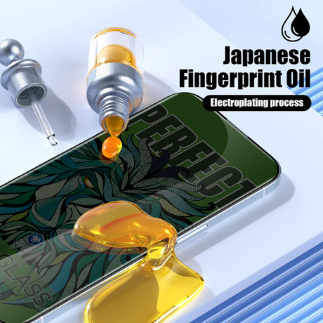 Folie de protectie Ecran Privacy Lito D+ Max Strong pentru Apple iPhone 17 Air, Sticla Securizata, Full Glue - Default Title - NotebookGsm