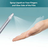 Folie de protectie Ecran Smart Protection Premium Classic pentru Xiaomi Redmi 15 5G / 15 4G, Plastic, Set 2 bucati