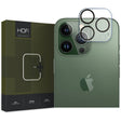 Rama protectie Camera spate HOFI PRO+ pentru Apple iPhone 14 Pro Max / 14 Pro, Sticla securizata