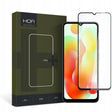 Folie de protectie Ecran HOFI PRO+ pentru Xiaomi Redmi 12C, Sticla securizata, Full Glu