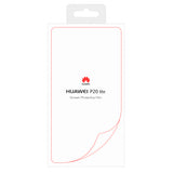 Folie de protectie Ecran pentru Huawei P20 Lite, Plastic 51992311