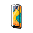 Folie de protectie Ecran OEM pentru Huawei P30 lite New Edition / P30 lite, Sticla Securizata, Full Glue, 6D