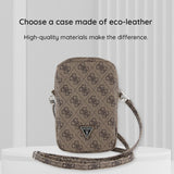 Geanta Universala pentru Telefon, Guess, Triangle 4G