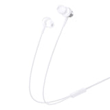 Handsfree 3.5mm Baseus Encok CZ11, Alb A00164300213-Z1