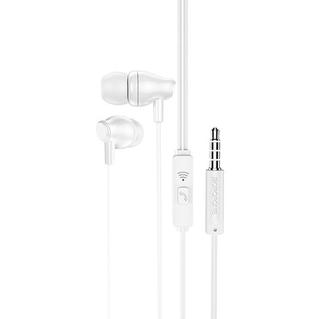 Handsfree 3.5mm Borofone BM61 Wanderer