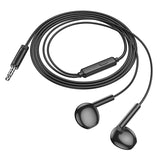 Handsfree 3.5mm Borofone BM76 Ocean