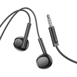 Handsfree 3.5mm Borofone BM76 Ocean