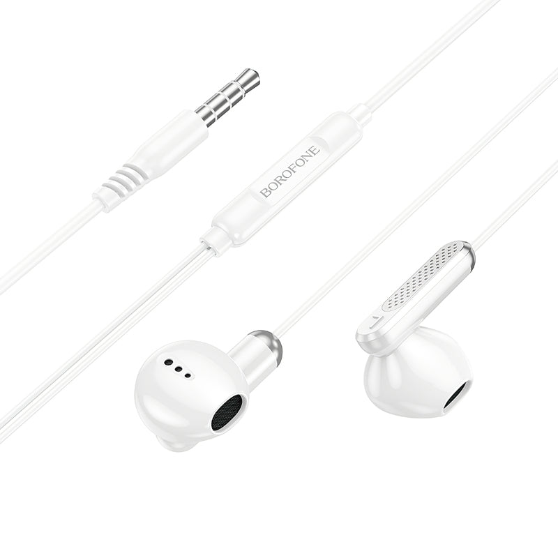 Handsfree 3.5mm Borofone BM89 Surpass