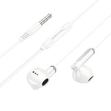 Handsfree 3.5mm Borofone BM89 Surpass