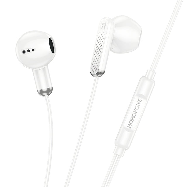 Handsfree 3.5mm Borofone BM89 Surpass